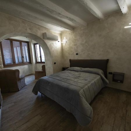 Apartmán Domum Sibyllae Tivoli Exteriér fotografie