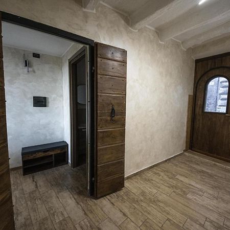 Apartmán Domum Sibyllae Tivoli Exteriér fotografie