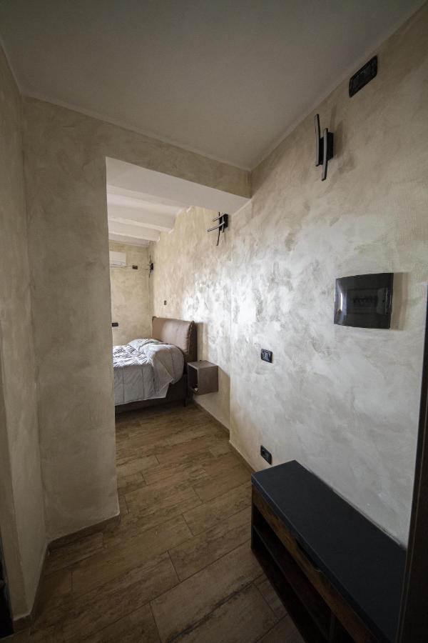 Apartmán Domum Sibyllae Tivoli Exteriér fotografie