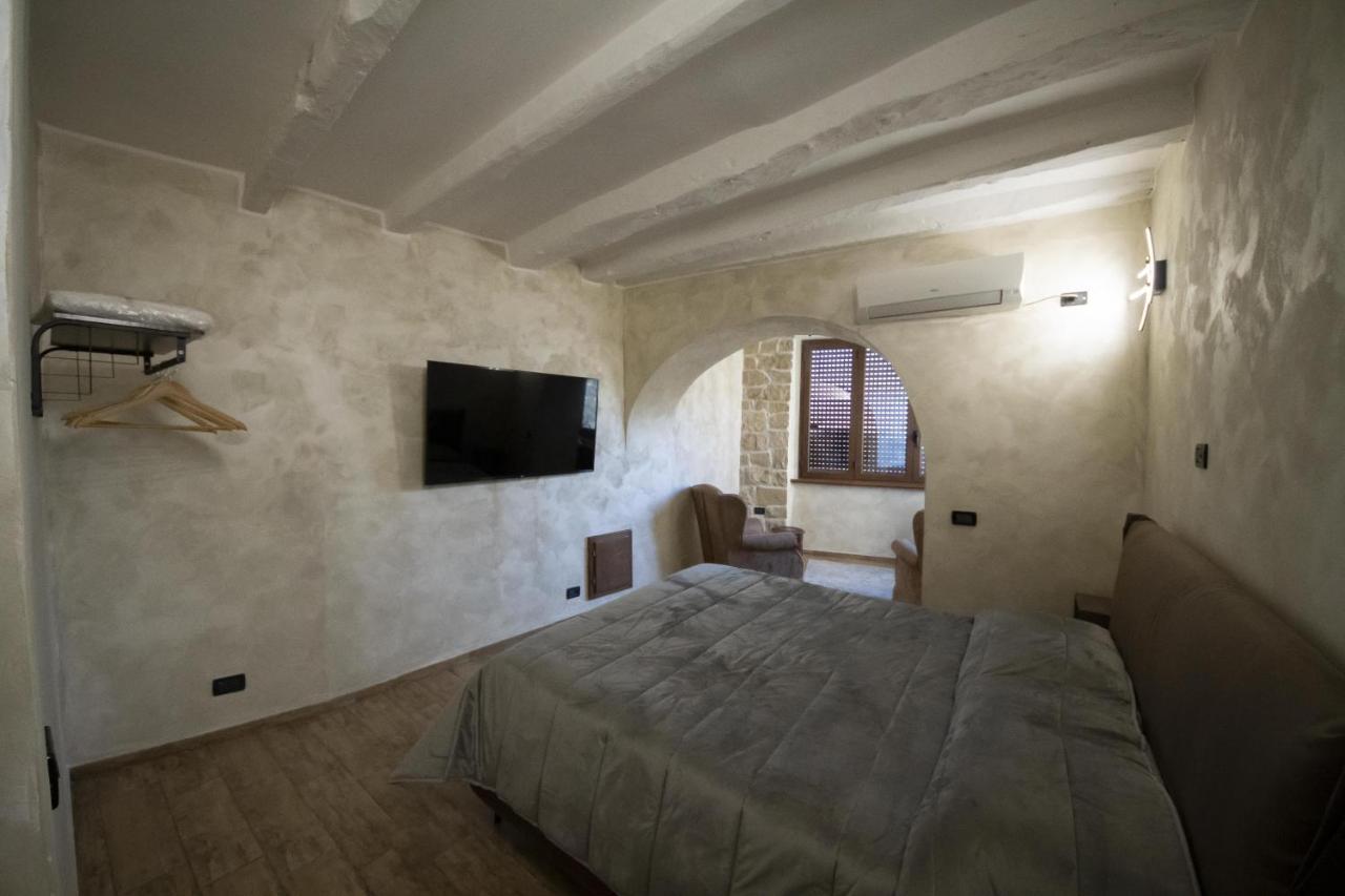 Apartmán Domum Sibyllae Tivoli Exteriér fotografie